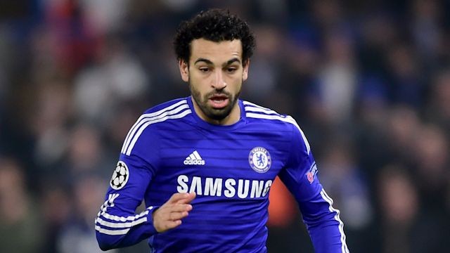 领先优势明显引发热议!,萨拉赫在切尔西比赛中战术调整热度持续攀升的简单介绍 领先优势明显引发热议!,萨拉赫在切尔西比赛中战术调整热度持续攀升的简单介绍