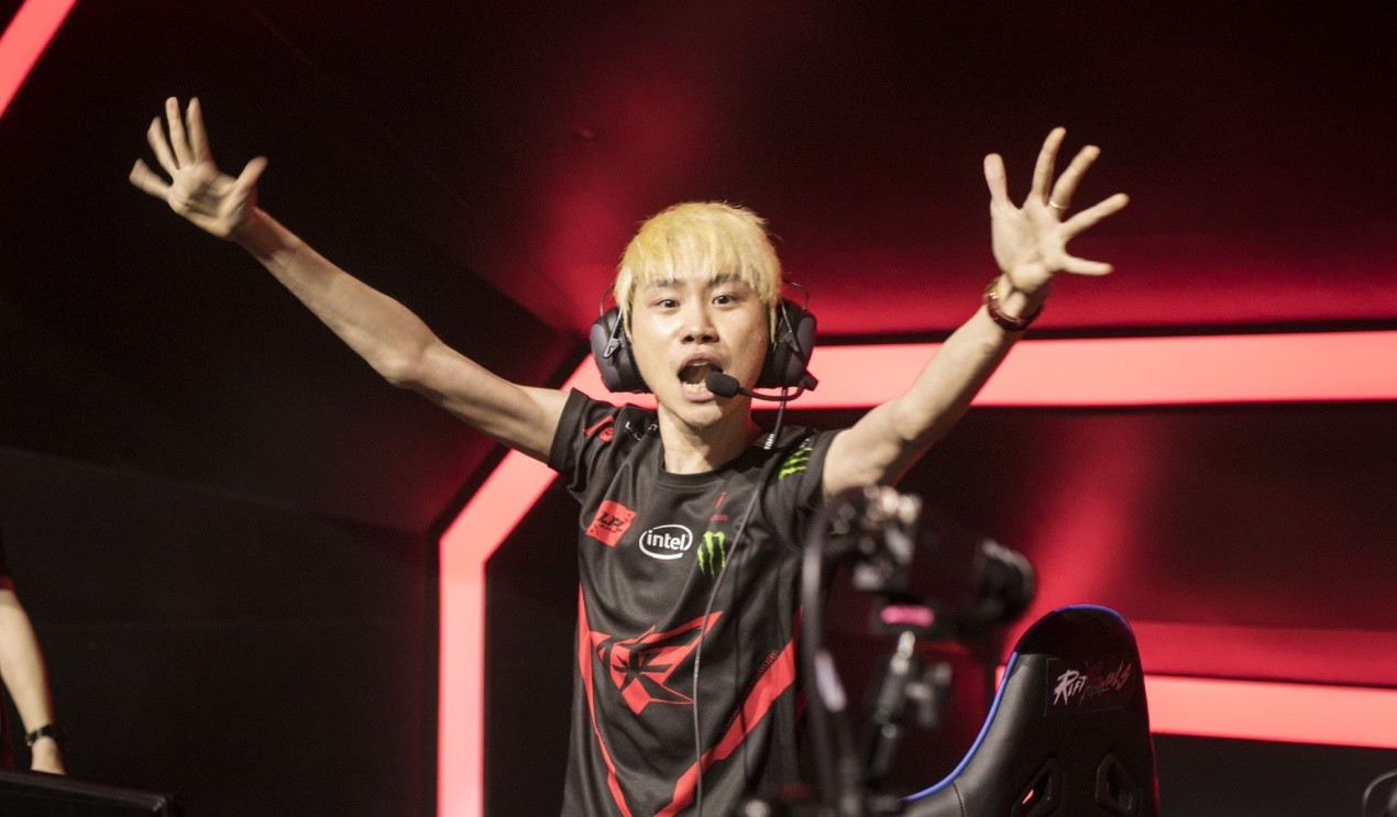 晋级下一阶段首场状态出色,皇家马德里观众沸腾!,Doinb重返赛场赛场气氛高涨的简单介绍 晋级下一阶段首场状态出色,皇家马德里观众沸腾!,Doinb重返赛场赛场气氛高涨的简单介绍