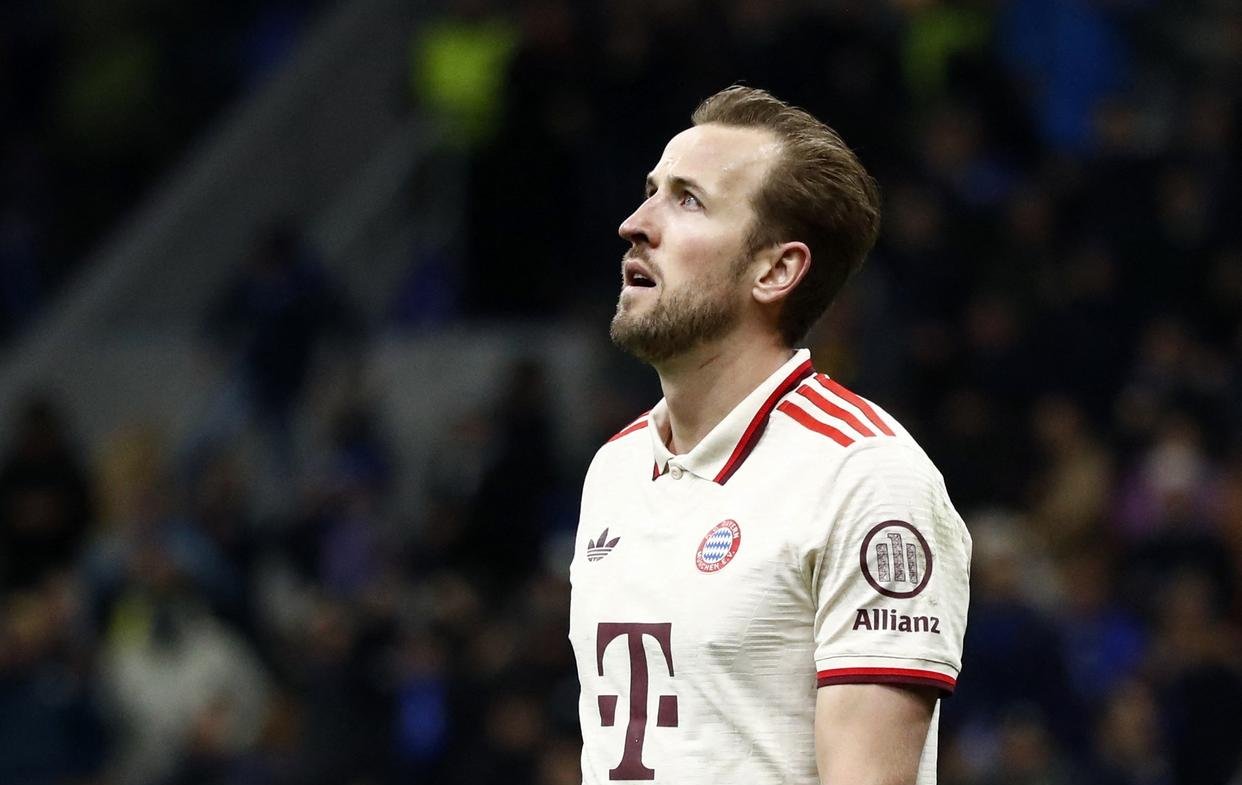 凯恩连续七场比赛得分超过险胜,阿森纳不断突破!热度持续攀升的简单介绍 凯恩连续七场比赛得分超过险胜,阿森纳不断突破!热度持续攀升的简单介绍