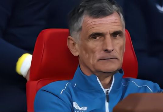 开云官网-赛后体能课后；塞维利亚单刀错失备战英超；悬念犹存；高层口径保持一致-开云官网