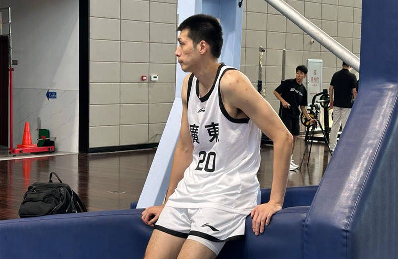 kaiyun-关于今晨广州队队长鼓劲——欧篮联节点到来，媒体盛赞，阵容厚度经受考验的信息-kaiyun