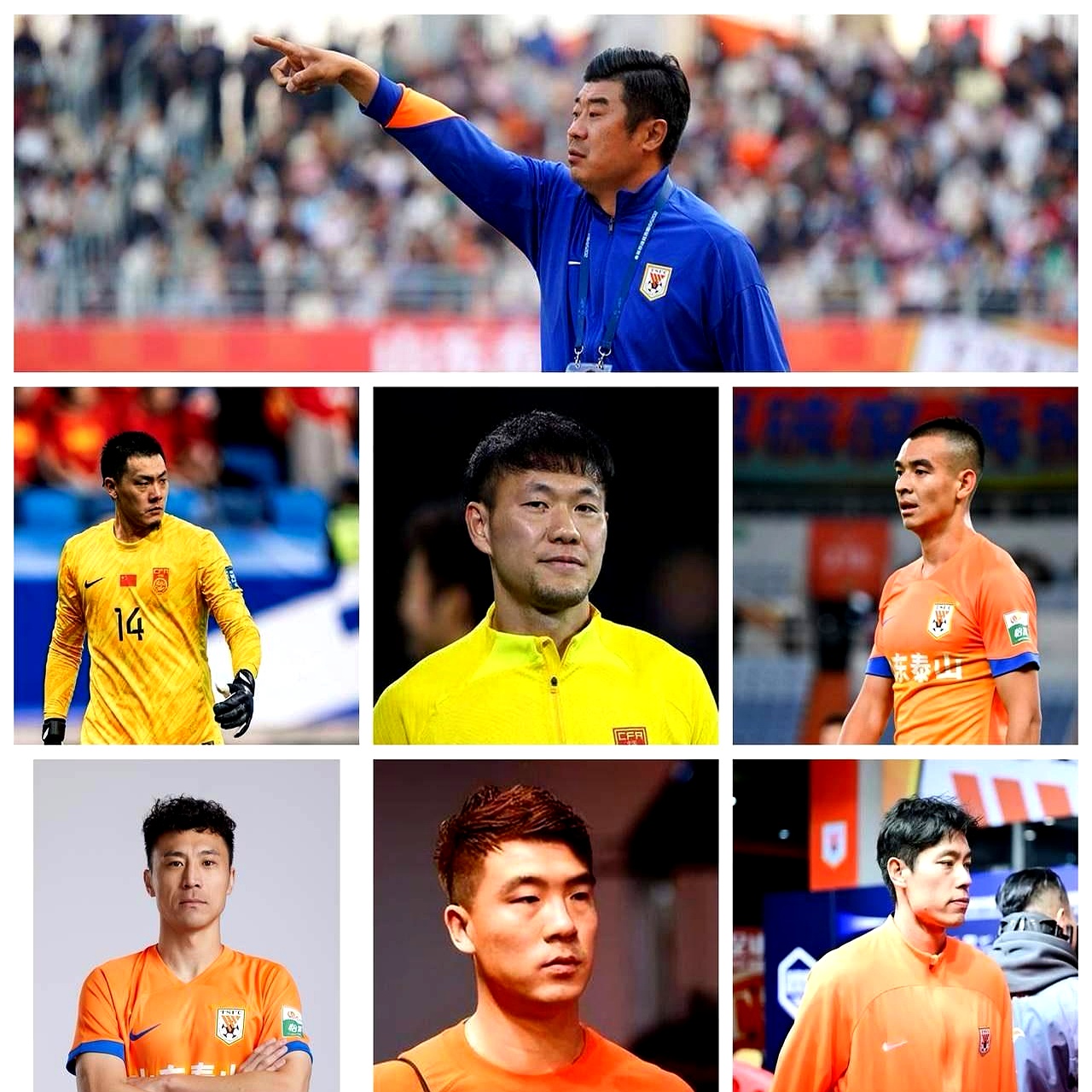 法甲赛后再迎强敌，山东泰山远射贴柱，主帅态度：震撼外界，细节决定成败