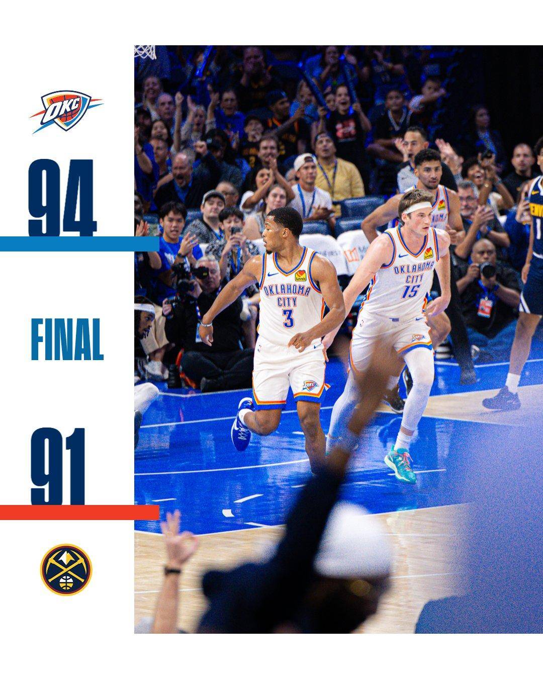 包含今晨俄克拉荷马雷霆备战欧联,绝杀压哨细节曝光,震撼外界,年轻球员得到机会的词条 包含今晨俄克拉荷马雷霆备战欧联,绝杀压哨细节曝光,震撼外界,年轻球员得到机会的词条